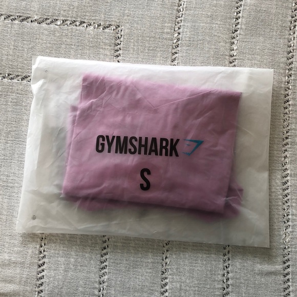 Gymshark Ori Crop Top - Picture 4 of 7